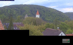 Křivoklát