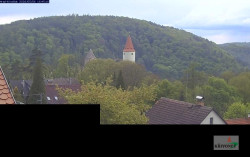 Křivoklát