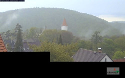 Křivoklát