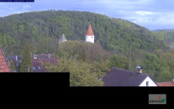 Křivoklát