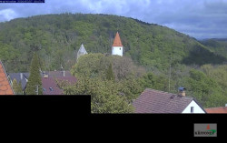 Křivoklát