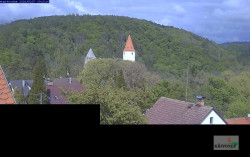 Křivoklát