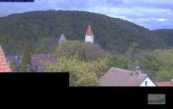 Křivoklát