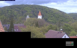 Křivoklát
