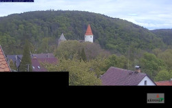 Křivoklát