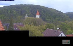 Křivoklát