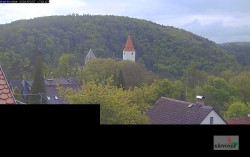 Křivoklát
