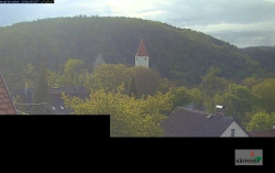 Křivoklát