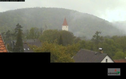 Křivoklát