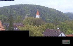 Křivoklát