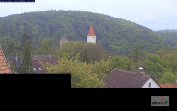 Obec Křivoklát