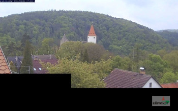 Obec Křivoklát