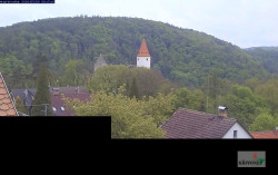 Křivoklát