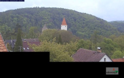 Křivoklát