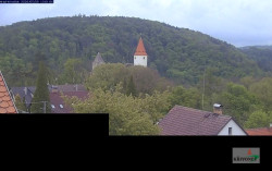 Křivoklát