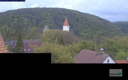 Křivoklát