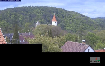 Obec Křivoklát