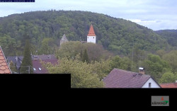 Křivoklát