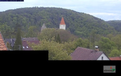 Křivoklát