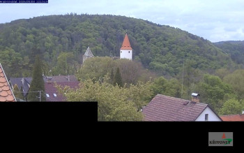 Obec Křivoklát