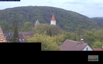 Obec Křivoklát