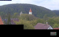 Křivoklát