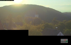 Křivoklát