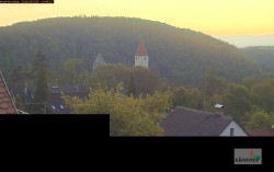 Křivoklát