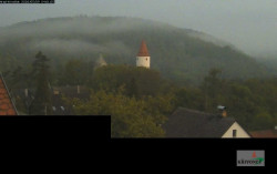 Křivoklát
