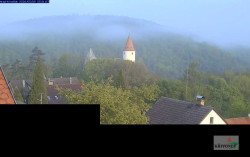 Křivoklát