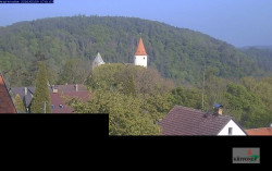 Křivoklát