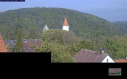 Křivoklát