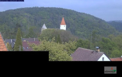 Křivoklát