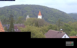 Křivoklát
