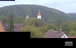 Křivoklát