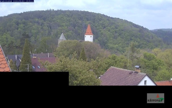 Obec Křivoklát
