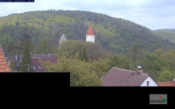 Křivoklát