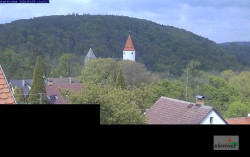 Křivoklát