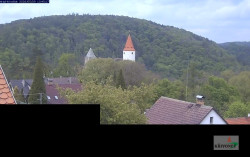 Křivoklát