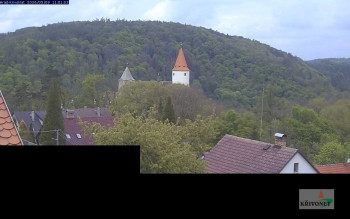 Obec Křivoklát