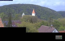 Křivoklát