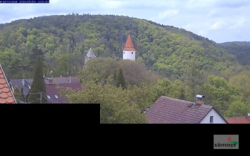 Obec Křivoklát