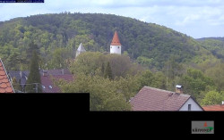 Křivoklát