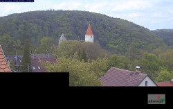 Křivoklát