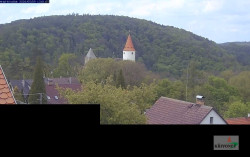 Křivoklát