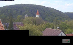 Křivoklát