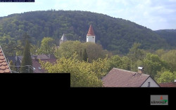 Křivoklát