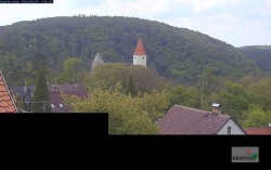 Křivoklát
