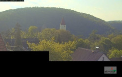 Křivoklát