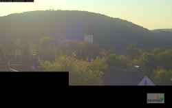 Křivoklát